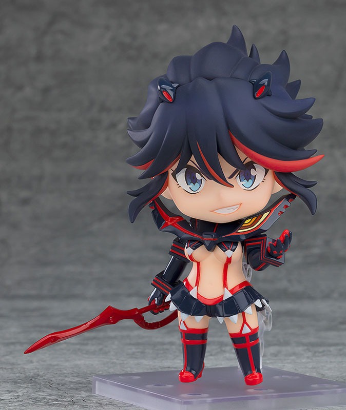 Nendoroid Matoi Ryuko - Kamui Senketsu Ver. KIll la Kill By Good Smile Company