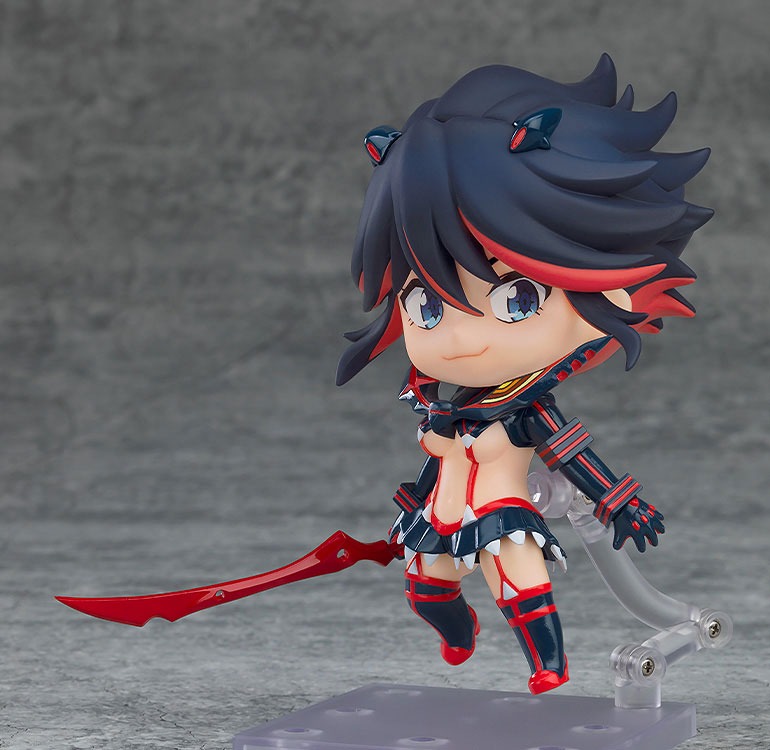 Nendoroid Matoi Ryuko - Kamui Senketsu Ver. KIll la Kill By Good Smile Company