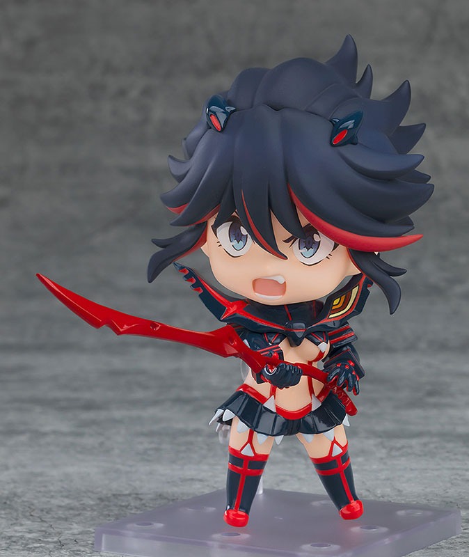 Nendoroid Matoi Ryuko - Kamui Senketsu Ver. KIll la Kill By Good Smile Company