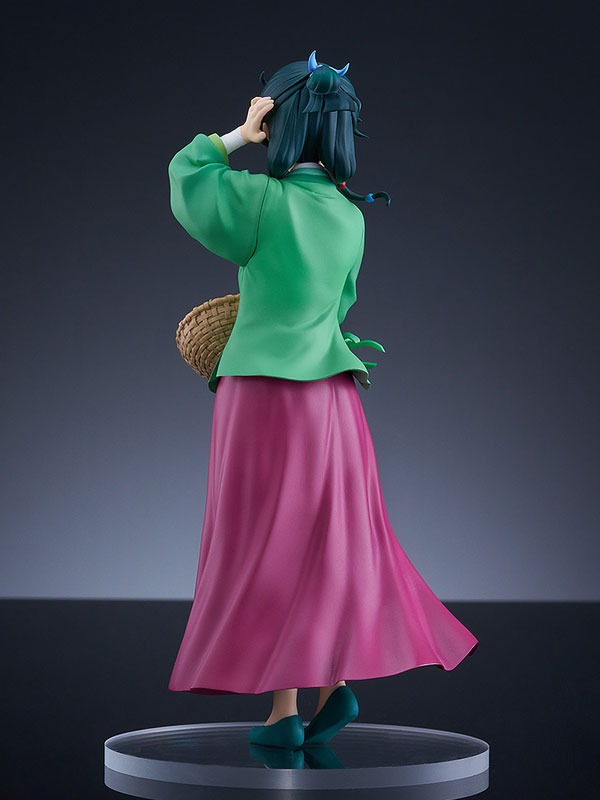 Pop Up Parade Figure Maomao - Kusuriya no Hitorigoto / The Apothecary Diaries (17cm) (Re-Release) By Good Smile Company