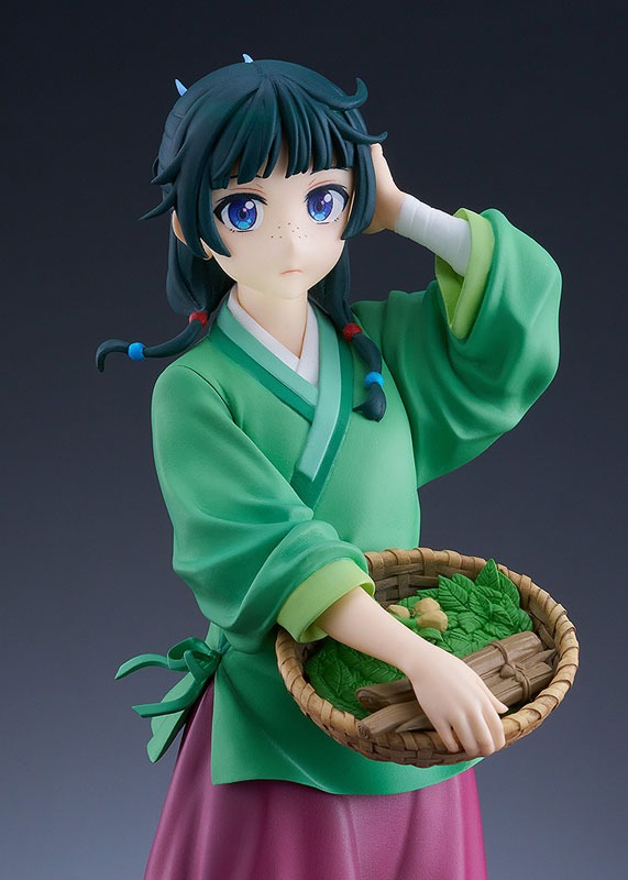 Pop Up Parade Figure Maomao - Kusuriya no Hitorigoto / The Apothecary Diaries (17cm) (Re-Release) By Good Smile Company