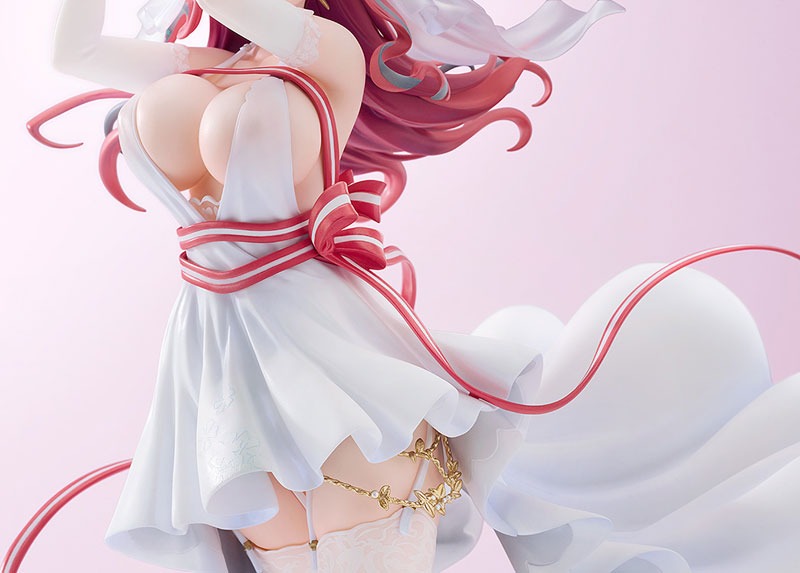 Scaled Figure 1/7 Bremerton - Joyride of Love Ver. Azur Lane By Good Smile Arts Shanghai
