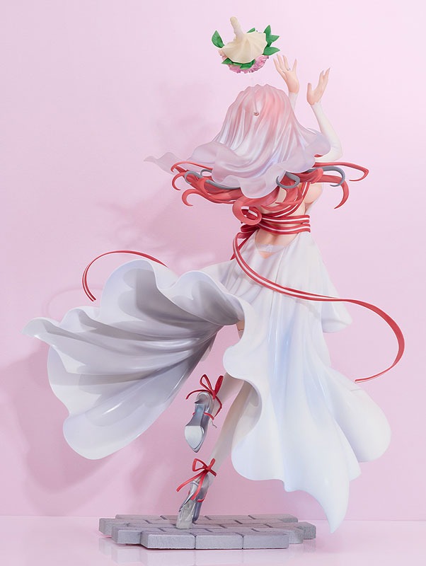 Scaled Figure 1/7 Bremerton - Joyride of Love Ver. Azur Lane By Good Smile Arts Shanghai