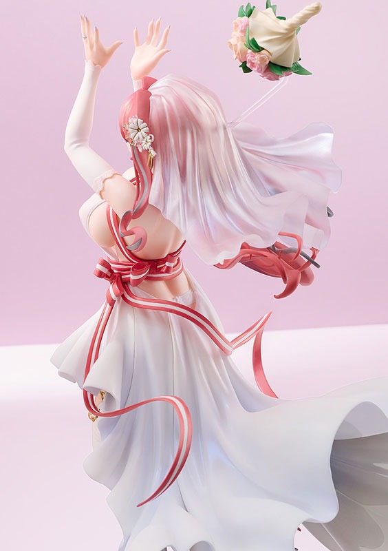 Scaled Figure 1/7 Bremerton - Joyride of Love Ver. Azur Lane By Good Smile Arts Shanghai
