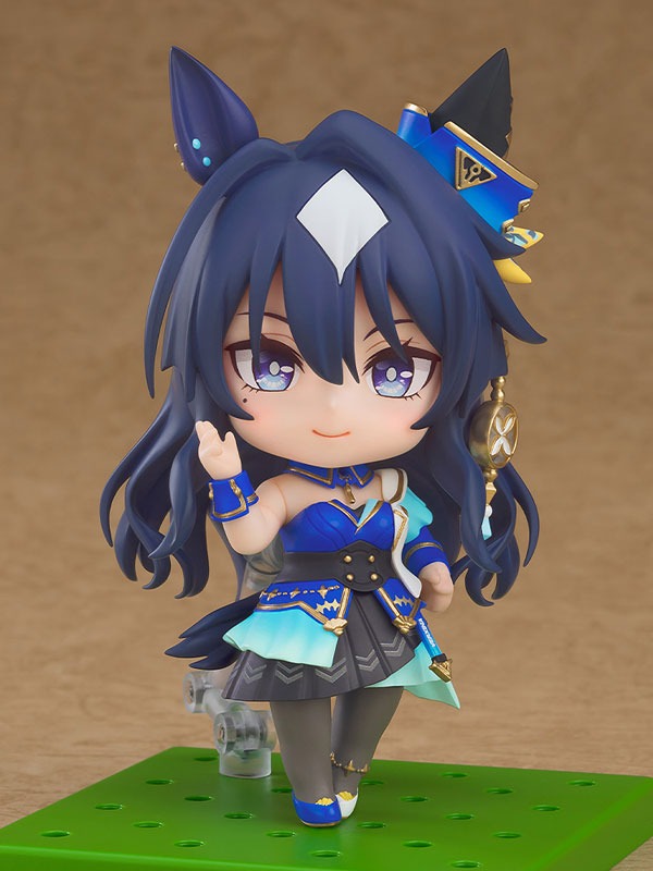 Nendoroid Verxina - Uma Musume: Pretty Derby By Good Smile Company