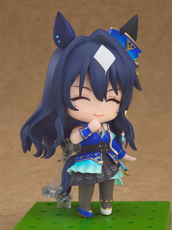Nendoroid Verxina - Uma Musume: Pretty Derby By Good Smile Company