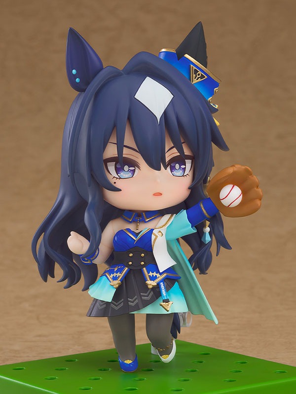 Nendoroid Verxina - Uma Musume: Pretty Derby By Good Smile Company