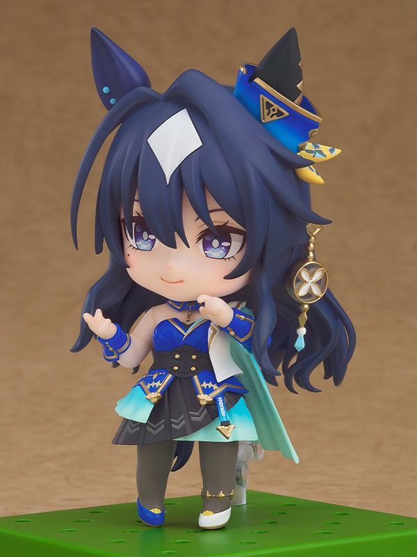 Nendoroid Verxina - Uma Musume: Pretty Derby By Good Smile Company