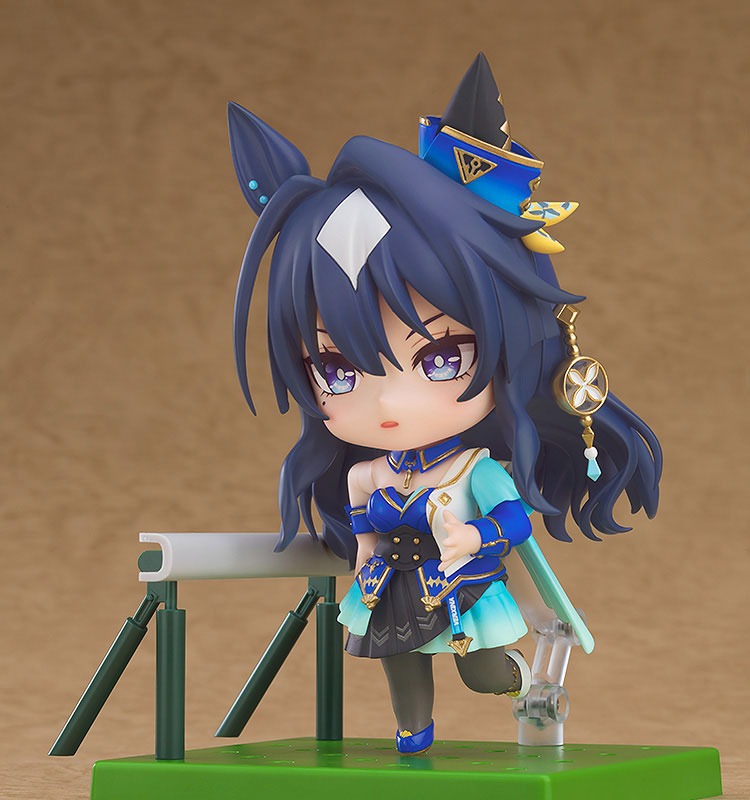 Nendoroid Verxina - Uma Musume: Pretty Derby By Good Smile Company