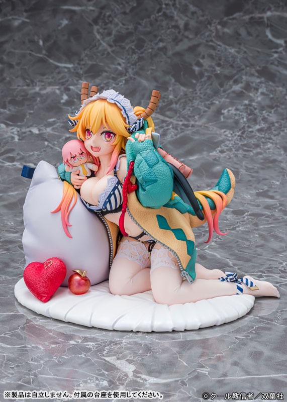 Scaled Figure 1/7 Tohru - Dragon Hoodie Ver. Kobayashi-san Chi no Maid Dragon By PROOF