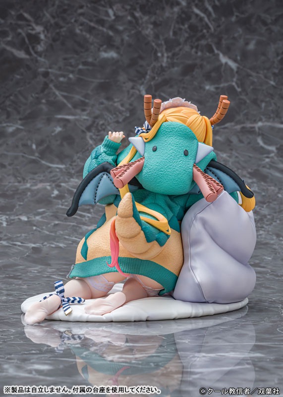 Scaled Figure 1/7 Tohru - Dragon Hoodie Ver. Kobayashi-san Chi no Maid Dragon By PROOF