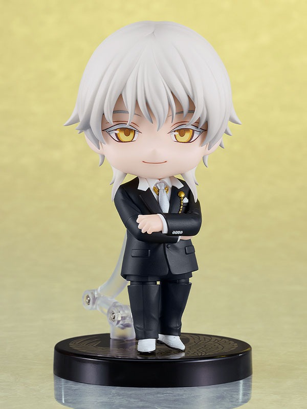 Nendoroid Tsurumaru Kuninaga - Ceremonial Attire Ver. Touken Ranbu By Orange Rouge