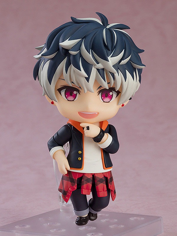 Nendoroid Momo - IDOLiSH7 (Re-Release) By Orange Rouge