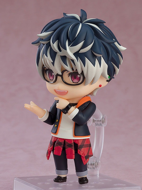 Nendoroid Momo - IDOLiSH7 (Re-Release) By Orange Rouge