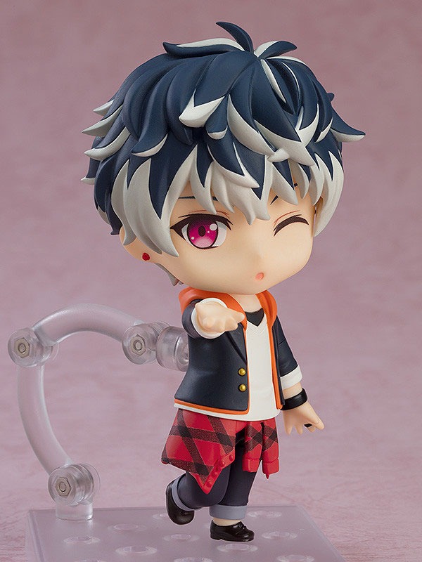 Nendoroid Momo - IDOLiSH7 (Re-Release) By Orange Rouge