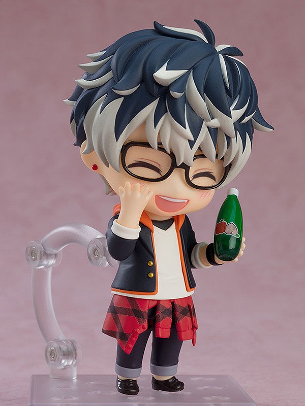 Nendoroid Momo - IDOLiSH7 (Re-Release) By Orange Rouge