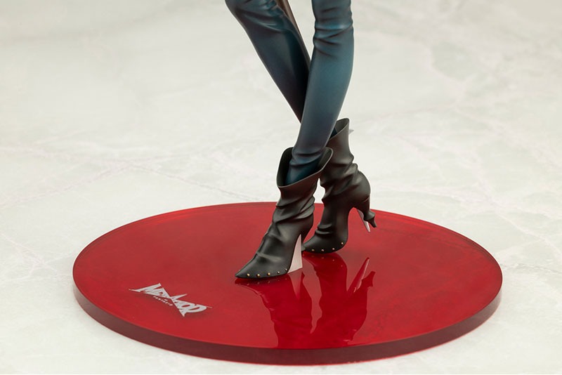 Scaled Figure 1/7 Hulkenberg - Metaphor: ReFantazio By Kotobukiya