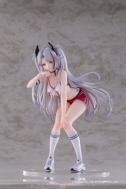 Scaled Figure 1/6 Prinz Eugen - Brilliant Touchdown Ver. Azur Lane By AniGame