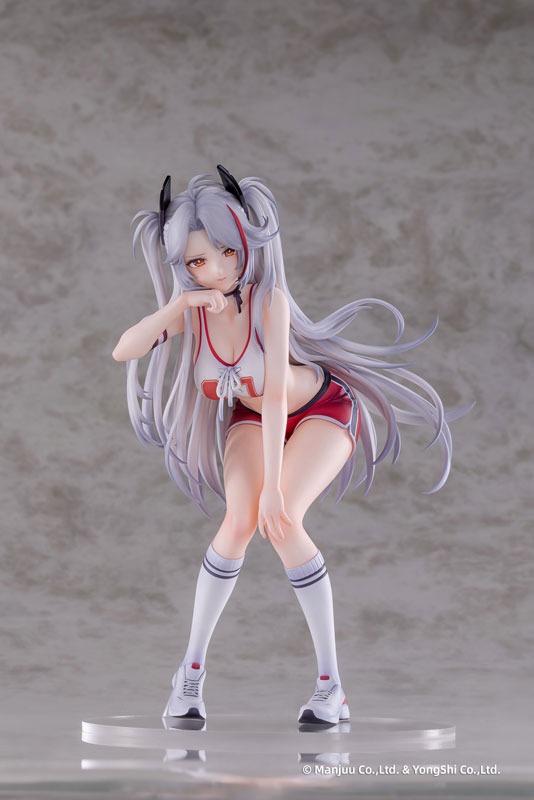 Scaled Figure 1/6 Prinz Eugen - Brilliant Touchdown Ver. Azur Lane By AniGame
