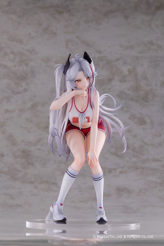 Scaled Figure 1/6 Prinz Eugen - Brilliant Touchdown Ver. Azur Lane By AniGame