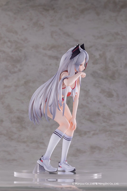 Scaled Figure 1/6 Prinz Eugen - Brilliant Touchdown Ver. Azur Lane By AniGame