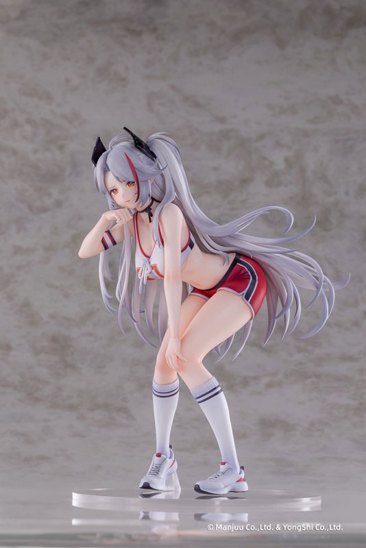 Scaled Figure 1/6 Prinz Eugen - Brilliant Touchdown Ver. Azur Lane By AniGame