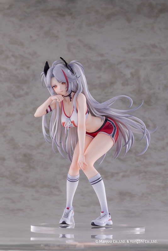 Scaled Figure 1/6 Prinz Eugen - Brilliant Touchdown Ver. Azur Lane By AniGame