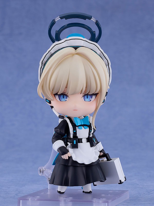 Nendoroid Asuma Toki - Blue Archive By Good Smile Company