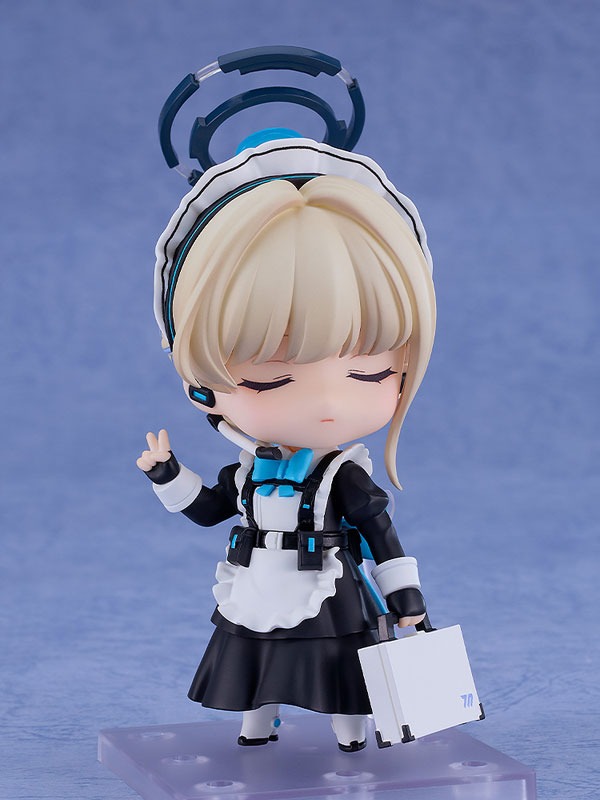 Nendoroid Asuma Toki - Blue Archive By Good Smile Company