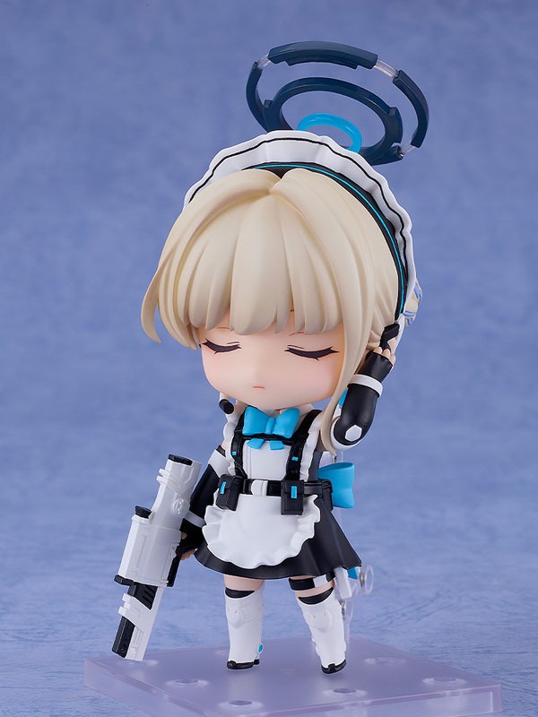 Nendoroid Asuma Toki - Blue Archive By Good Smile Company