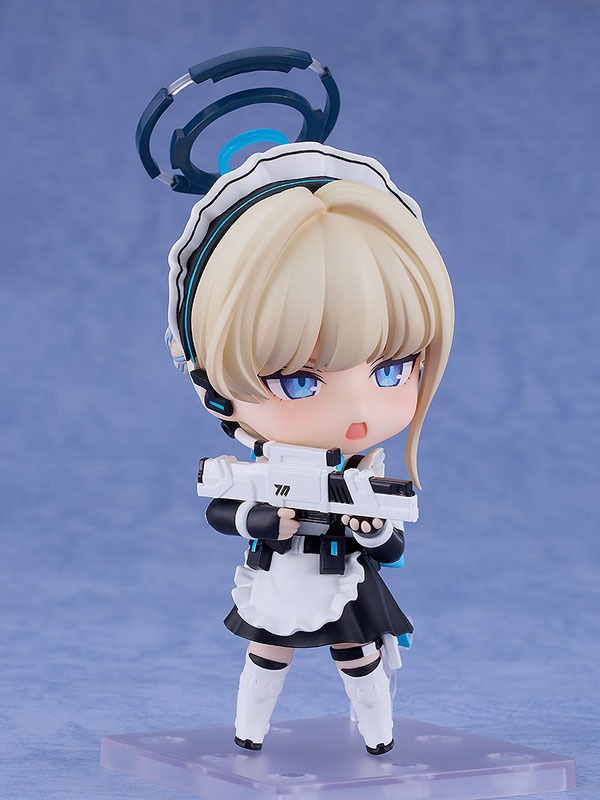 Nendoroid Asuma Toki - Blue Archive By Good Smile Company