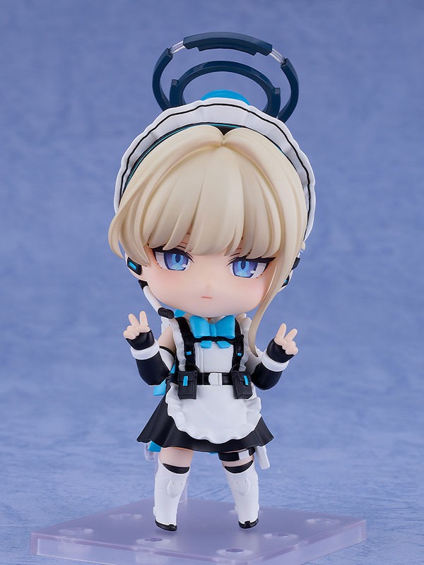 Nendoroid Asuma Toki - Blue Archive By Good Smile Company