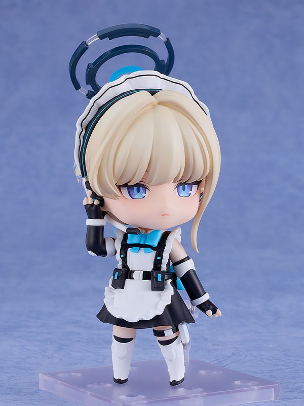 Nendoroid Asuma Toki - Blue Archive By Good Smile Company