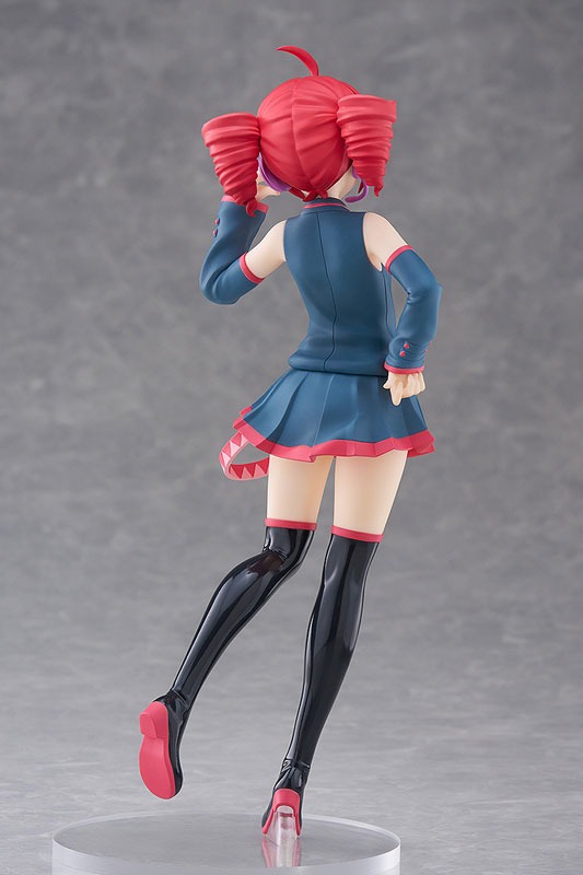 Pop Up Parade Figure L Size Kasane Teto - Vocaloid (22cm) By Good Smile Company