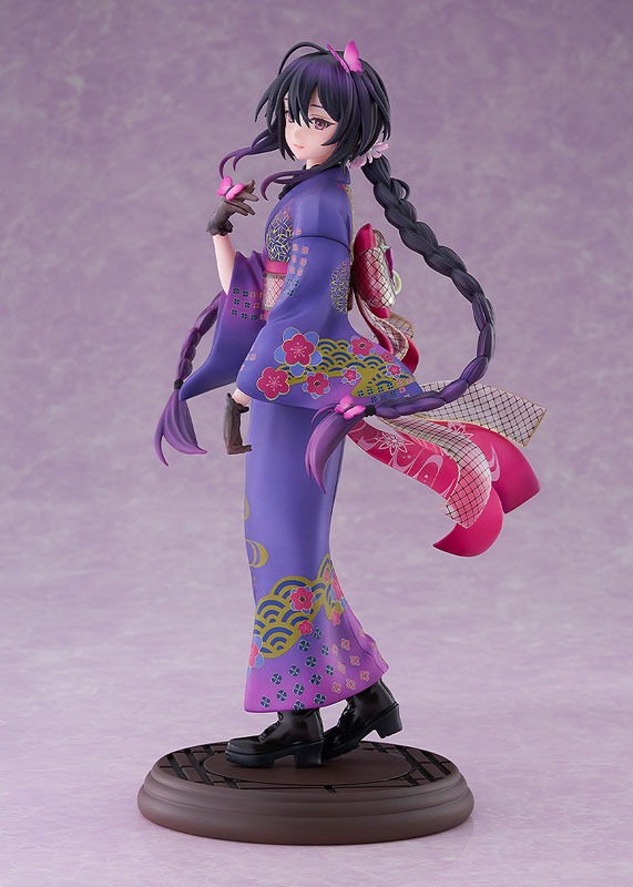 Scaled Figure 1/7 Wheel of Time - 100 Artists Exhibition Ver. Illustration by Dsmile By DMM Factory