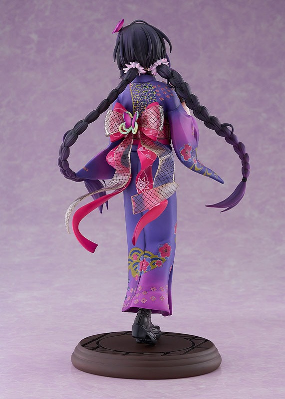 Scaled Figure 1/7 Wheel of Time - 100 Artists Exhibition Ver. Illustration by Dsmile By DMM Factory