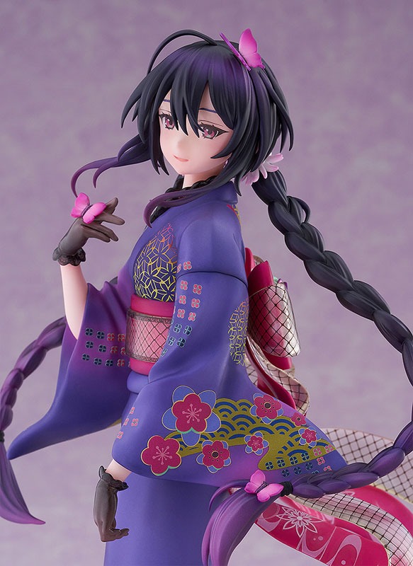 Scaled Figure 1/7 Wheel of Time - 100 Artists Exhibition Ver. Illustration by Dsmile By DMM Factory