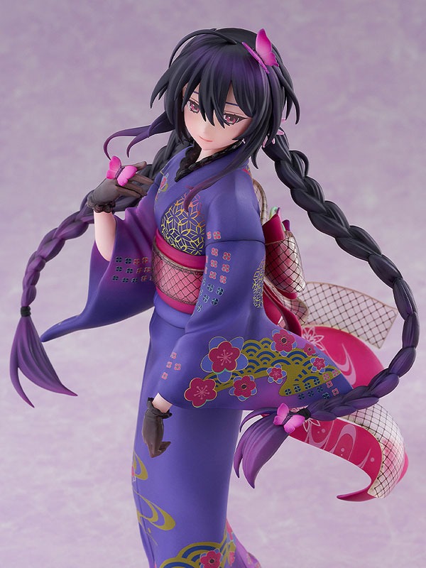 Scaled Figure 1/7 Wheel of Time - 100 Artists Exhibition Ver. Illustration by Dsmile By DMM Factory