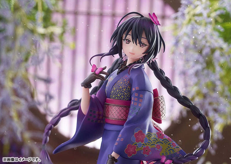 Scaled Figure 1/7 Wheel of Time - 100 Artists Exhibition Ver. Illustration by Dsmile By DMM Factory