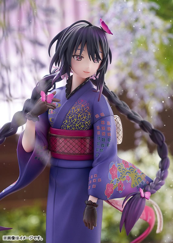 Scaled Figure 1/7 Wheel of Time - 100 Artists Exhibition Ver. Illustration by Dsmile By DMM Factory