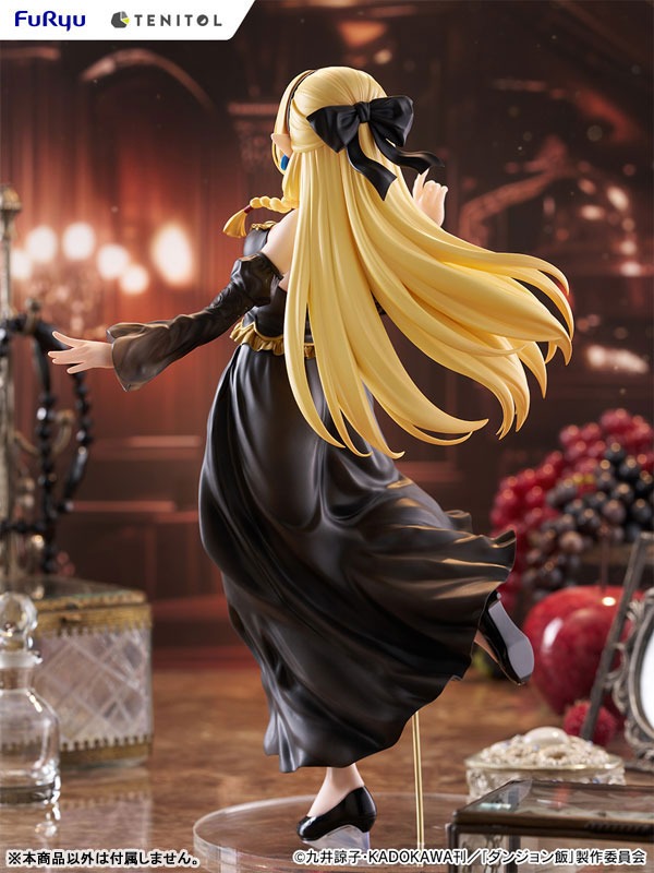 [Set of 2] TENITOL Figure Falin Touden & Marcille Donato - Dress Style Ver. Dungeon Meshi / Delicious in Dungeon (28-30cm) By FuRyu!