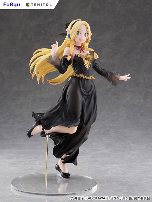 TENITOL Figure Marcille Donato - Dress Style Ver. Dungeon Meshi / Delicious in Dungeon (28cm) By FuRyu