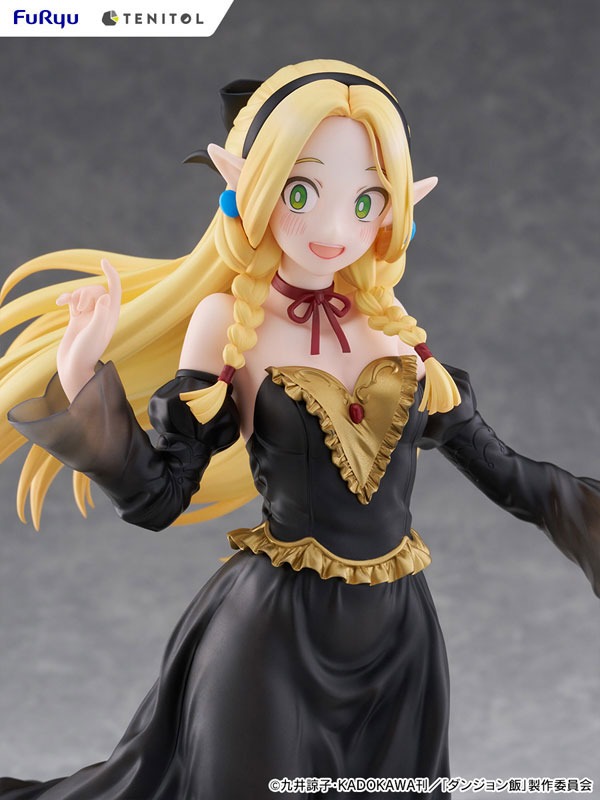 TENITOL Figure Marcille Donato - Dress Style Ver. Dungeon Meshi / Delicious in Dungeon (28cm) By FuRyu