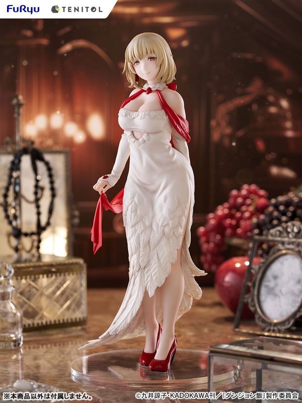 TENITOL Figure Falin Touden - Dress Style Ver. Dungeon Meshi / Delicious in Dungeon (30cm) By FuRyu