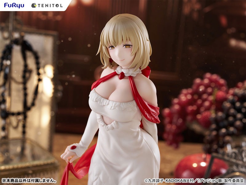 TENITOL Figure Falin Touden - Dress Style Ver. Dungeon Meshi / Delicious in Dungeon (30cm) By FuRyu
