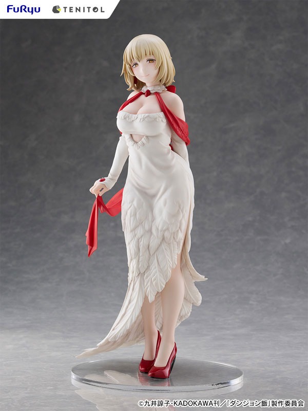 [Set of 2] TENITOL Figure Falin Touden & Marcille Donato - Dress Style Ver. Dungeon Meshi / Delicious in Dungeon (28-30cm) By FuRyu!