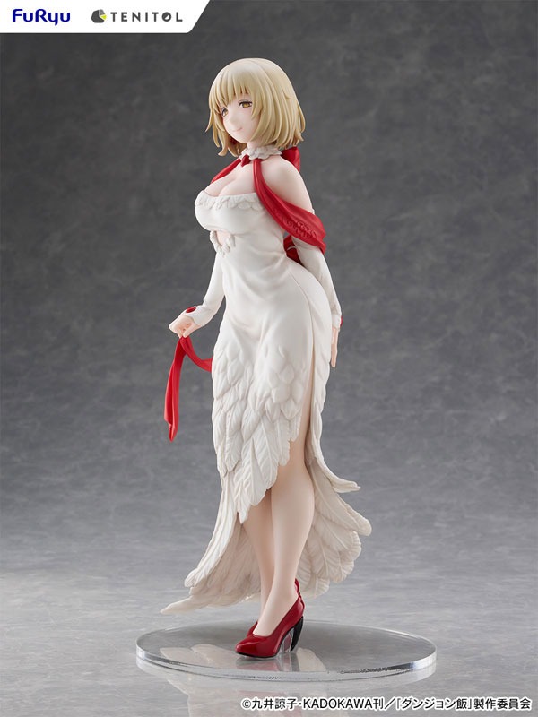 TENITOL Figure Falin Touden - Dress Style Ver. Dungeon Meshi / Delicious in Dungeon (30cm) By FuRyu