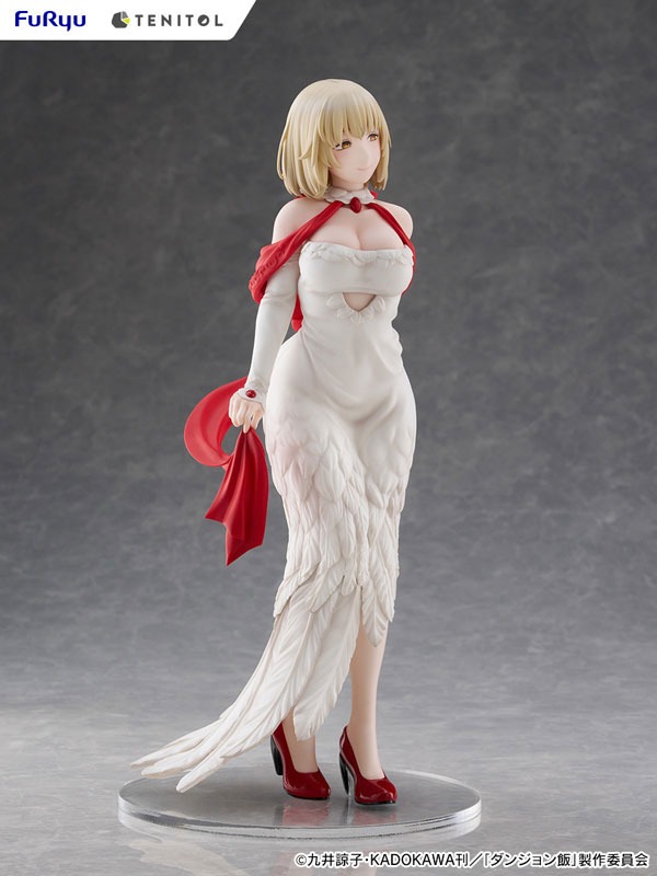TENITOL Figure Falin Touden - Dress Style Ver. Dungeon Meshi / Delicious in Dungeon (30cm) By FuRyu