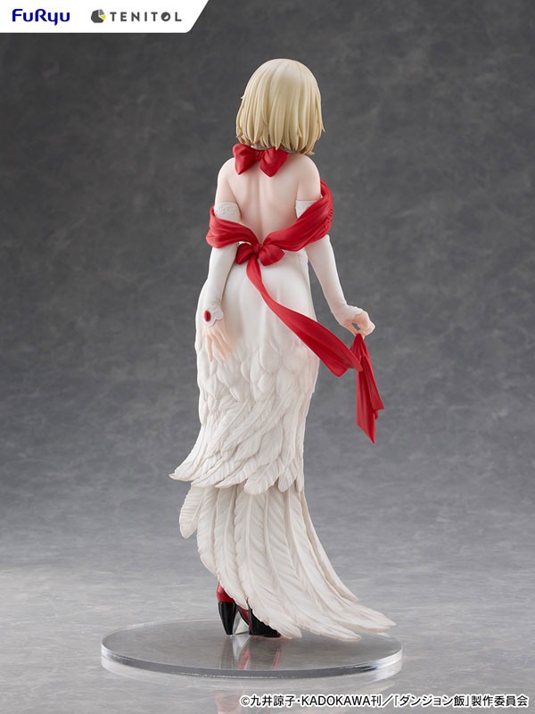 [Set of 2] TENITOL Figure Falin Touden & Marcille Donato - Dress Style Ver. Dungeon Meshi / Delicious in Dungeon (28-30cm) By FuRyu!