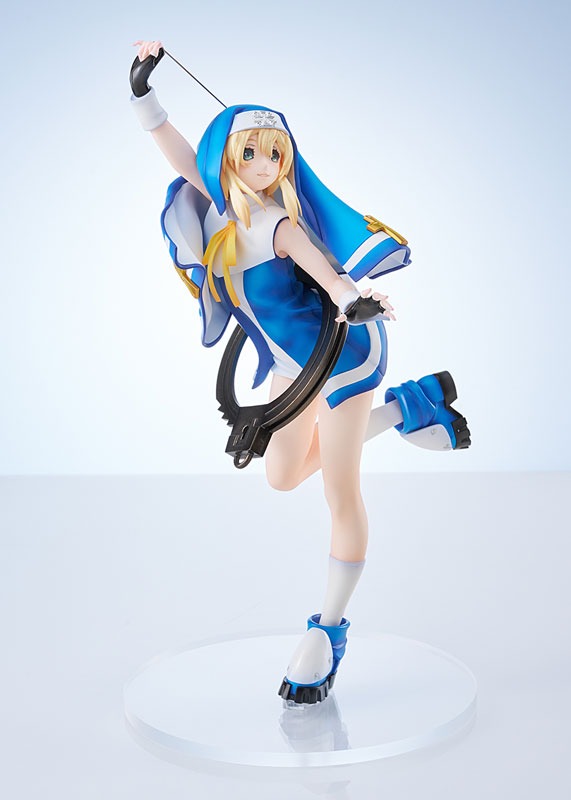 Scaled Figure 1/7 Bridget - Guilty Gear XX ฮ / Accent Core By AMAKUNI